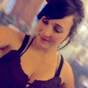 Meet your Posher, Kelsey